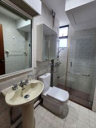 Arthur Mansions (D15), Condominium #553535081
